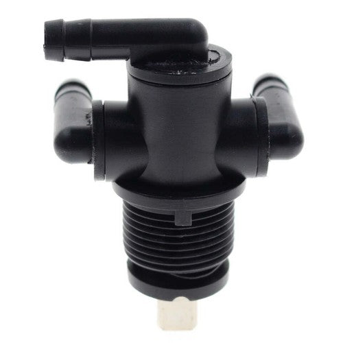 For Polaris 3-Way Fuel Shut Off Valve Petcock Sportsman 500 325 335 400