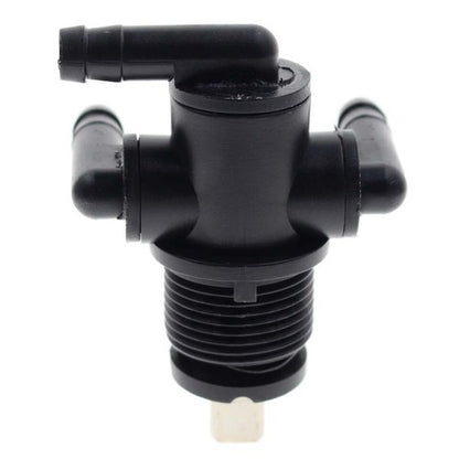 For Polaris 3-Way Fuel Shut Off Valve Petcock Sportsman 500 325 335 400