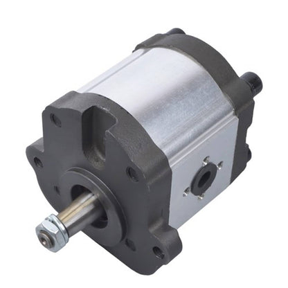 Solid Spare For Ford 5635 6635 7635 8160 8260 BH525339 3534941M91 3538957M91 Hydraulic Pump