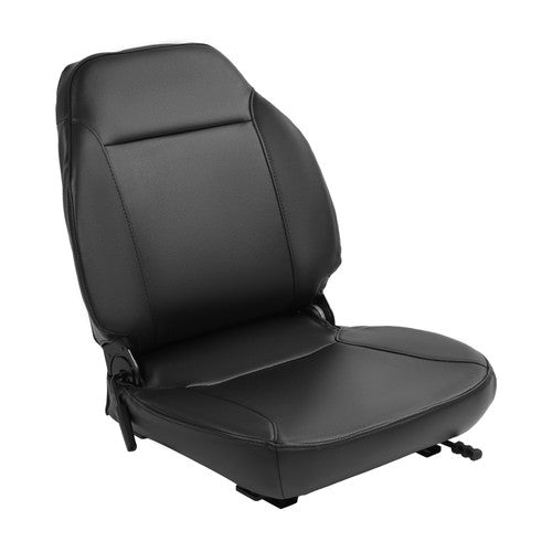 Solid Spare Seat Bottom Assembly Kit For Case International Harvester 450 550 650 750 850