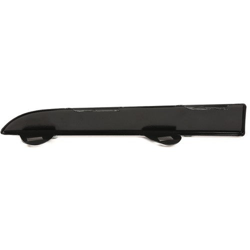 Solid Spare Front Bumper Grille Headlight Filler Trim Panels Fit For Toyota Tacoma 2001-2004