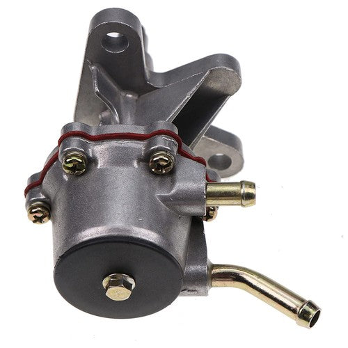 Solid Spare Fuel Supply Pump for JLG/Genie Lift with Deutz 1011 2011 Engine