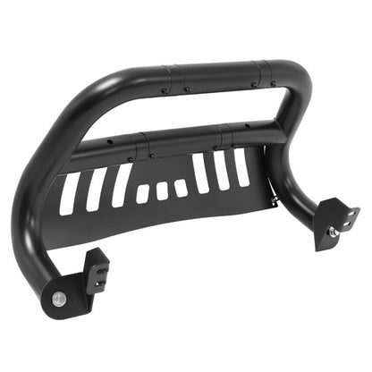 Solid Spare For Toyota Sequoia 2001-07 /99-06 For Tundra Bumper Guard Push Bull Bar in Black