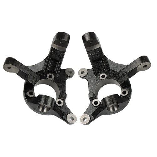 Solid Spare Fit For Chevy Silverado 1500/Avalanche 1500 & GMC Yukon 2007-14 3" Lift Spindle