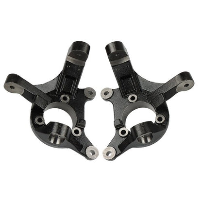 Solid Spare Fit For Chevy Silverado 1500/Avalanche 1500 & GMC Yukon 2007-14 3" Lift Spindle
