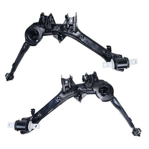 FOR 2013 2014 2015 Honda Civic Rear Trailing Control Arm Set Left+Right