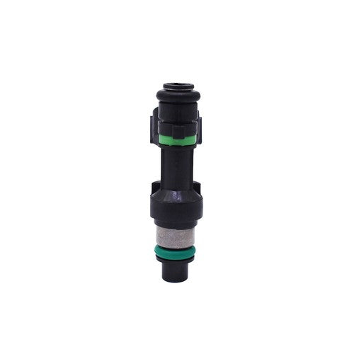 Solid Spare 4PC Fuel Injector 16600-EN200 FBY2850 For Nissan Versa 2007 2008 2009-2012