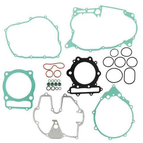 Solid Spare Engine Gasket Set FIT For Honda XL600 XL600R XR600 XR600R 1983-1987 USA