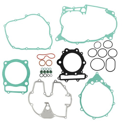 Solid Spare Engine Gasket Set FIT For Honda XL600 XL600R XR600 XR600R 1983-1987 USA