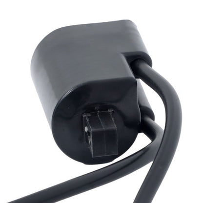 Solid Spare Ignition Coil Spark Plug For Honda Hawk CB400 450 Nighthawk CB450 CM400 CM450