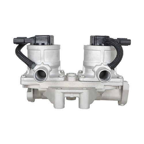 Solid Spare 2570138060 Secondary Air Injection Check Valve For Toyota 07-20 Lexus 08-19