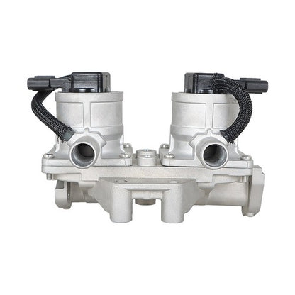 Solid Spare 2570138060 Secondary Air Injection Check Valve For Toyota 07-20 Lexus 08-19