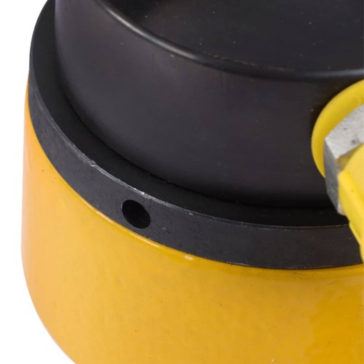 Solid Spare CH-60 Hydraulic Hole Punching Tool 31T/310KN Aperture 3/8", 1/2", 5/8", 3/4"