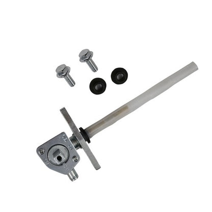 Solid Spare Fuel Gas Petcock Valve Switch For Honda TRX400EX TRX400 1999 2000-2014 ATV US