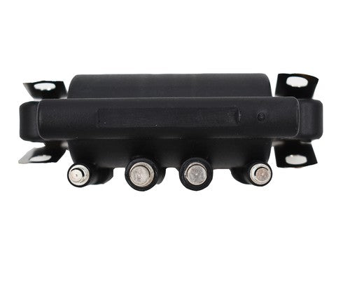Solid Spare Dual Plug Wire Ignition Coil 583740 18-5170 For Johnson Evinrude OMC USA