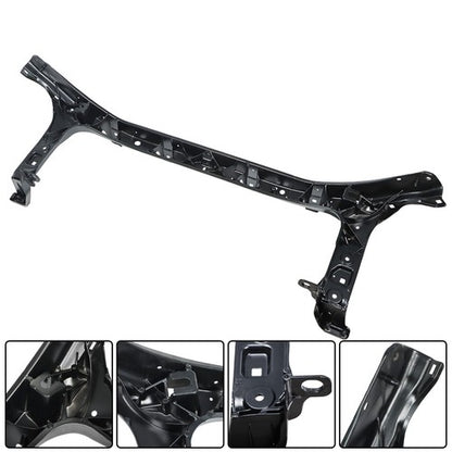 Solid Spare FL3Z16138A For Ford F150 2015-2022 3.5L V6 Front Upper Radiator Support Panel
