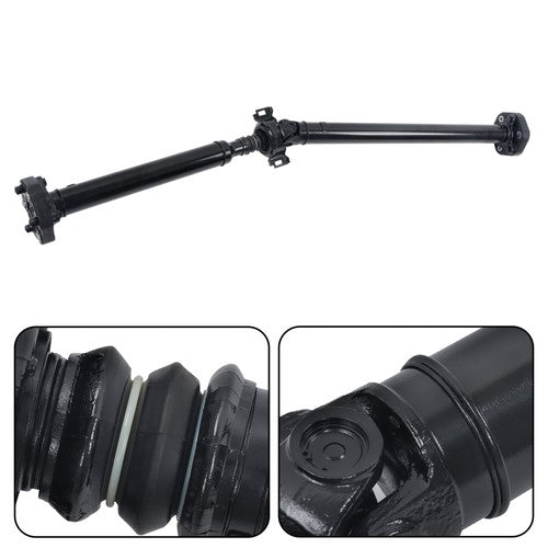 Solid Spare Driveshaft Prop Shaft Assembly Rear For Lexus LS460 Base F Sport 2007-17 4.6L V8