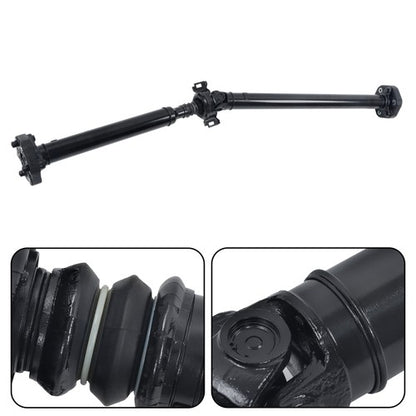 Solid Spare Driveshaft Prop Shaft Assembly Rear For Lexus LS460 Base F Sport 2007-17 4.6L V8