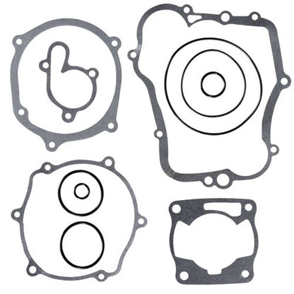 Solid Spare For Yamaha YZ85 2002-2017 NEW Complete Gasket Kit Set Top And Bottom End