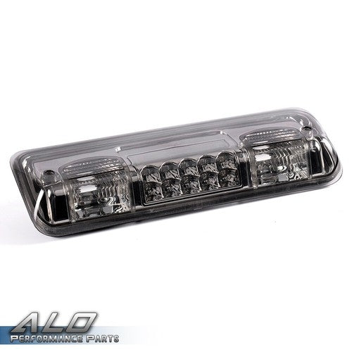 Solid Spare Fit For 04-08 Ford F-150 Pickup LED Third 3rd Brake Light Tail Lamp