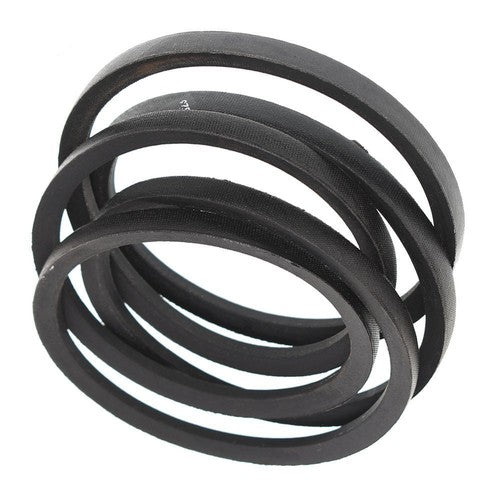 Solid Spare Deck Belt Fit For John Deere 42" GX20072 GY20570 LA100 LA105 LA110 LA115 Mower