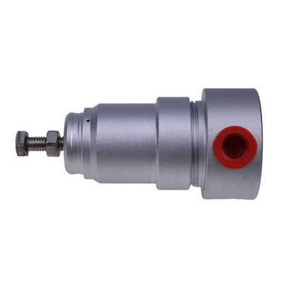 Solid Spare Pressure Regulator Valve 36854149 35355106 for Ingersoll Rand Doosan Compressor