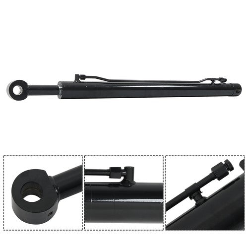 Solid Spare Hydraulic Lift Cylinder fits for Bobcat S150 T180 763 S160 6811994