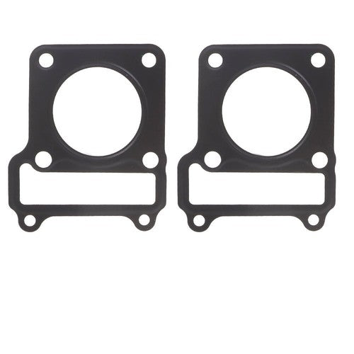 Solid Spare FOR YAMAHA TTR125 TR125E TTR125L TTR125LE Top End Head Gasket Kit NEW