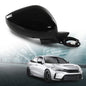 Solid Spare New Fit For 2022-2023 Honda Civic 3 Pin Manual Fold Power Mirror Passenger Side