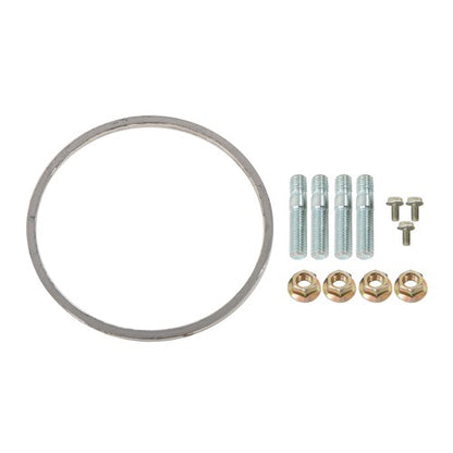 Solid Spare For Lincoln MKZ MKX MKS Ford Models 2007-2012 674-646 Left Exhaust Manifold Kit