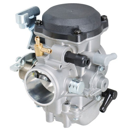 Solid Spare For 2008-2018 Kawasaki KLR650 KLR650 Carburetor Carb ✅