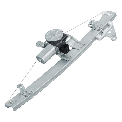 Solid Spare 807216CA0A Window Regulator w/ Motor FL Driver Side For Nissan Altima 2019-2022