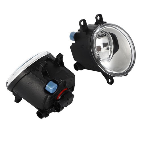 For 2012-2014 Toyota Camry SE Front Bumper Halogen Fog Light Lamps Left & Right
