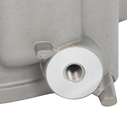 Solid Spare Crankshaft Piston Cylinder Gasket 16-22 For Can Am 1000 Defender HD10 420219865
