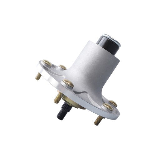 Solid Spare 109-6917 109-2102 109-0764 Mower Deck Spindle For Exmark LXS25KD665 LXS25KD665