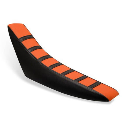 Solid Spare Fit For Honda CR125R CR250R CR500R CRF100 CRF125f 97-2021 Orange Soft Seat Cover