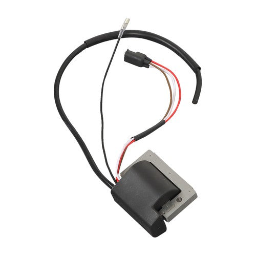 Solid Spare Ignition Coil 1012520 Fits For Club Car DS Golf Cart 341cc 1984-1989