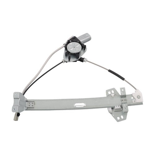 Solid Spare 751-165 Window Regulator W/Motor Front Right Passenger Side For Acura CL 2003
