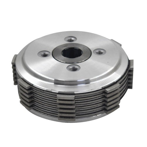 Solid Spare Complete Clutch Disc Plate Kit with Spring For Honda Rebel 250 CMX250