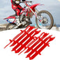 Fit 2000-2004 Honda CR125 CR250 CR125R CR250R Radiator Louvers Guards 8459900002
