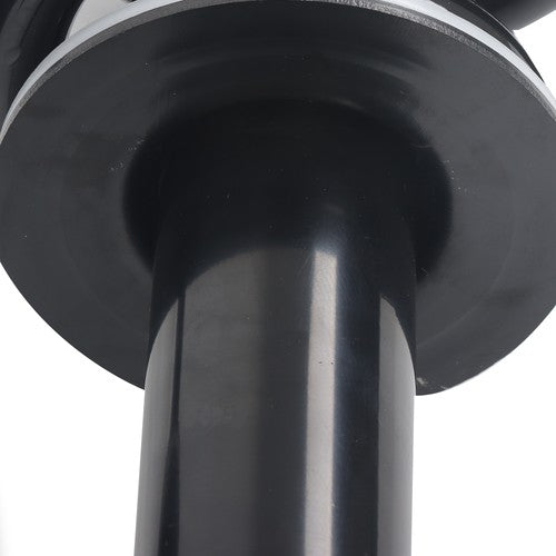 Solid Spare 4PCS Front Shock Strut Assy W/Electric 85640957 For Escalade GMC Yukon 2021-2025
