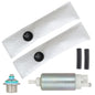 Solid Spare For 03-07 Victory Vegas Kingpin Jackpot Hammer Fuel Pump W/Regulator 2520700