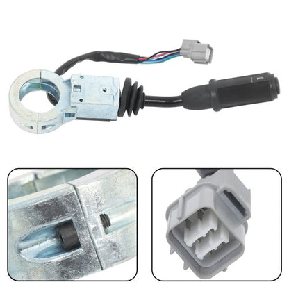Solid Spare 70180295 For JCB Excavator - Forward Reverse Column Switch (PART NO. 701/80295)