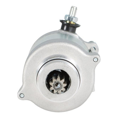 Solid Spare Starter Replacemnt For Honda CRF450 CRF450X 2005-2018 31200-MEY-671 USA