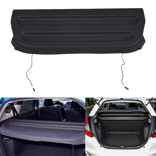 Solid Spare Cargo Cover Shield Shade Tonneau Non Retractable For 2015 2016-2019 Honda New