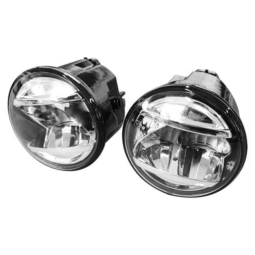 For 2022 2023 2024 Subaru WRX LED Front Fog Lights Lamp Double light W/Switch