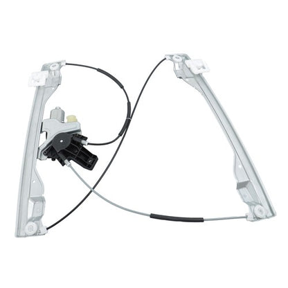 Solid Spare For Ford F-150 2015-20 NEW 751-007 Electric Window Actuator Assembly FR w/Motor