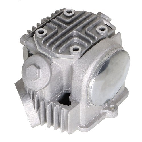 Solid Spare Top End Rebuild Kit Cylinder Head Piston For Honda XR50 Z50R CRF50