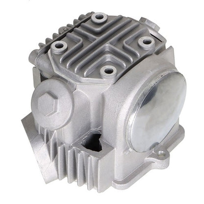 Solid Spare Top End Rebuild Kit Cylinder Head Piston For Honda XR50 Z50R CRF50