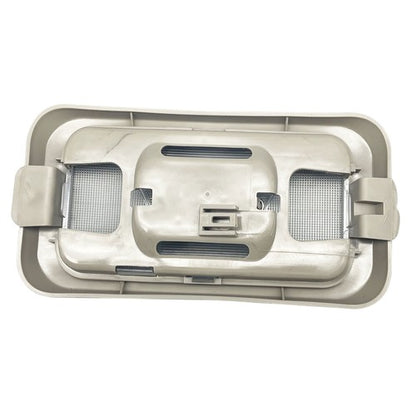 New LED Interior Dome Lamp Light Housing Fit For 04-08 Canyon Colorado 15126553